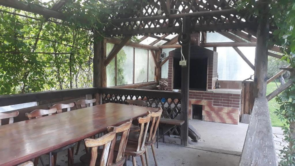 Gasthof Pensiunea Casa Domnitei *