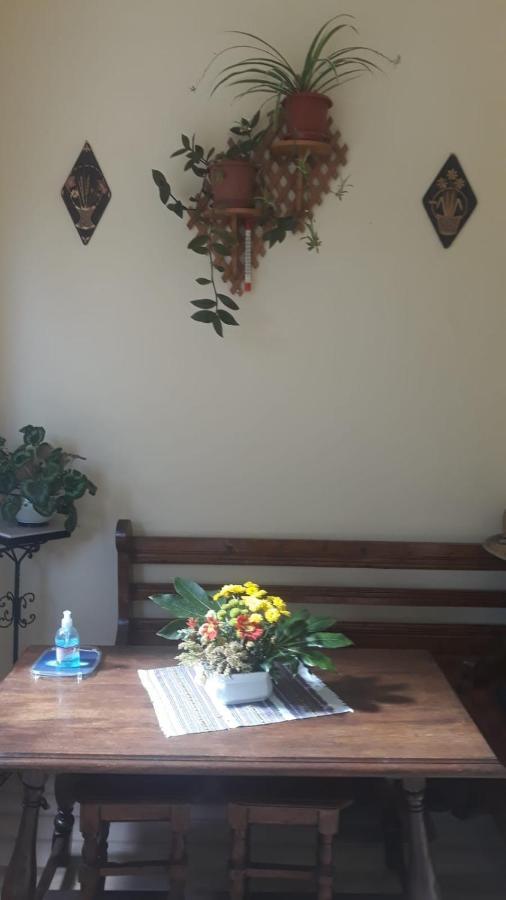Gasthof Pensiunea Casa Domnitei *