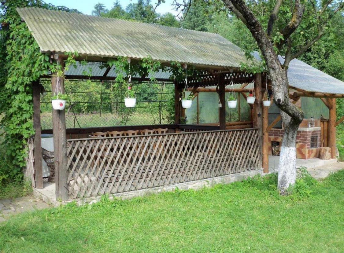 Pensiunea Casa Domnitei
