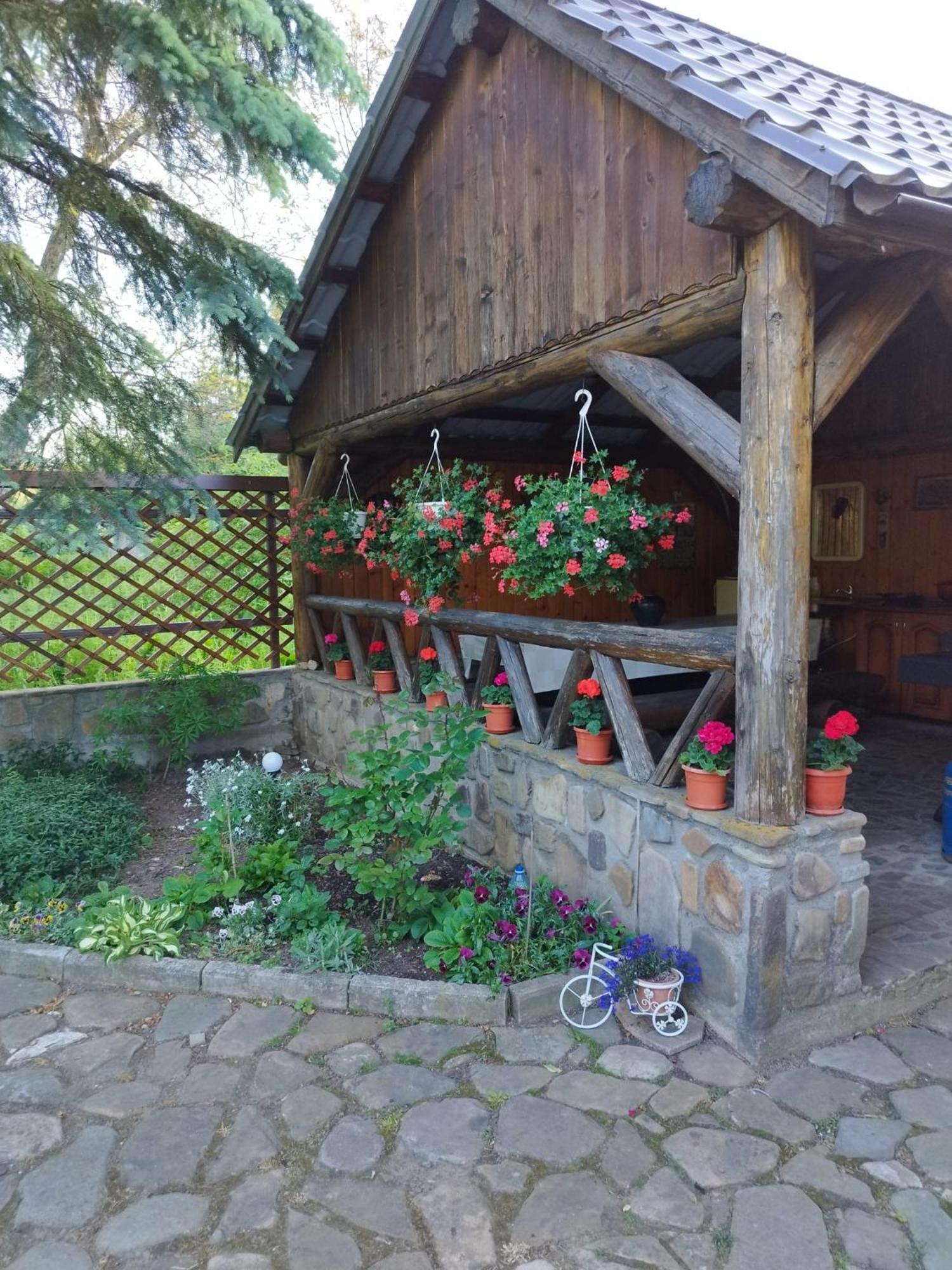 Gasthof Pensiunea Casa Domnitei Sucevita